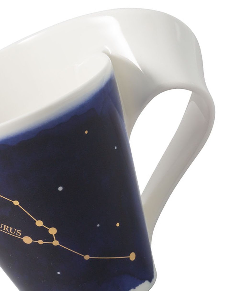Taza americana Taurus 2