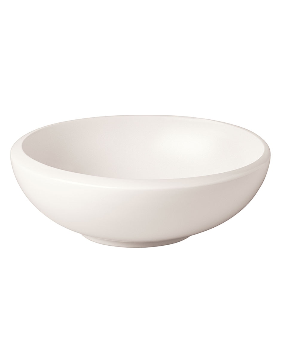 Bowl Newmoon de porcelana
