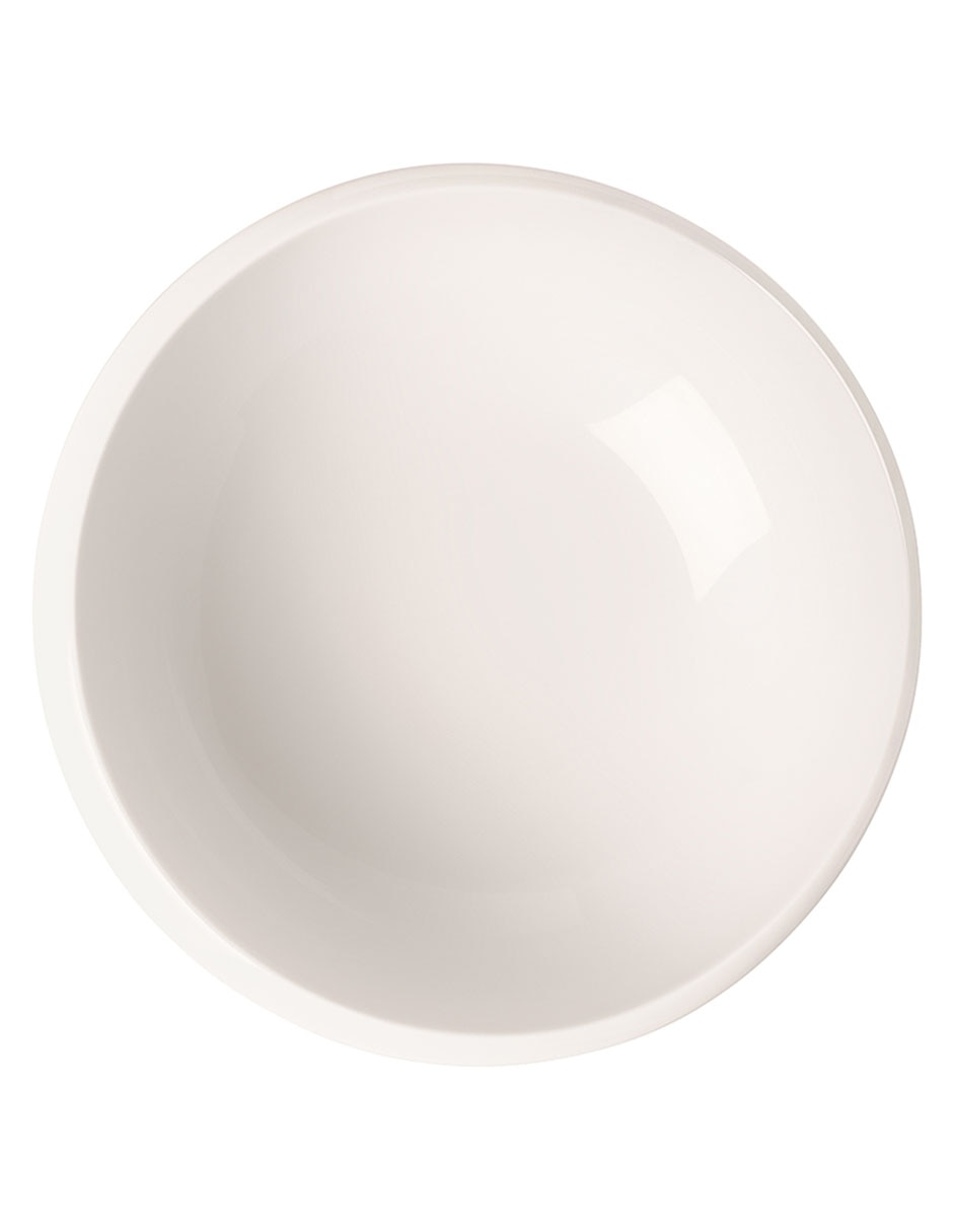Bowl Newmoon de porcelana 3