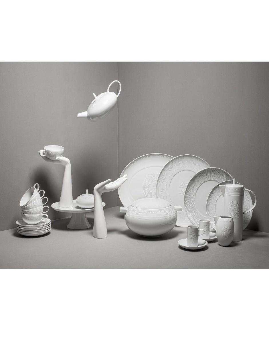 Bowl de porcelana 3