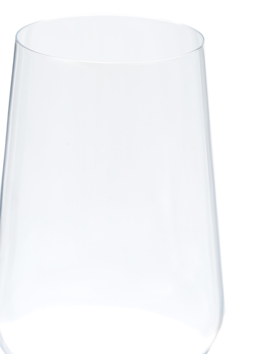 Copa para vino Tritan Vervino de cristal 2