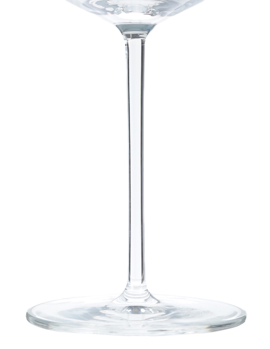 Copa para vino Tritan Vervino de cristal 4