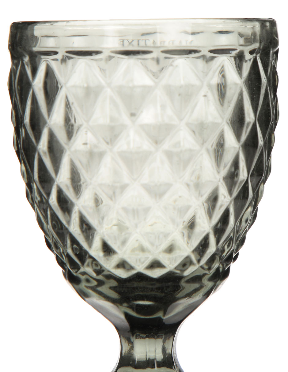 Copa para agua Romance de vidrio 2