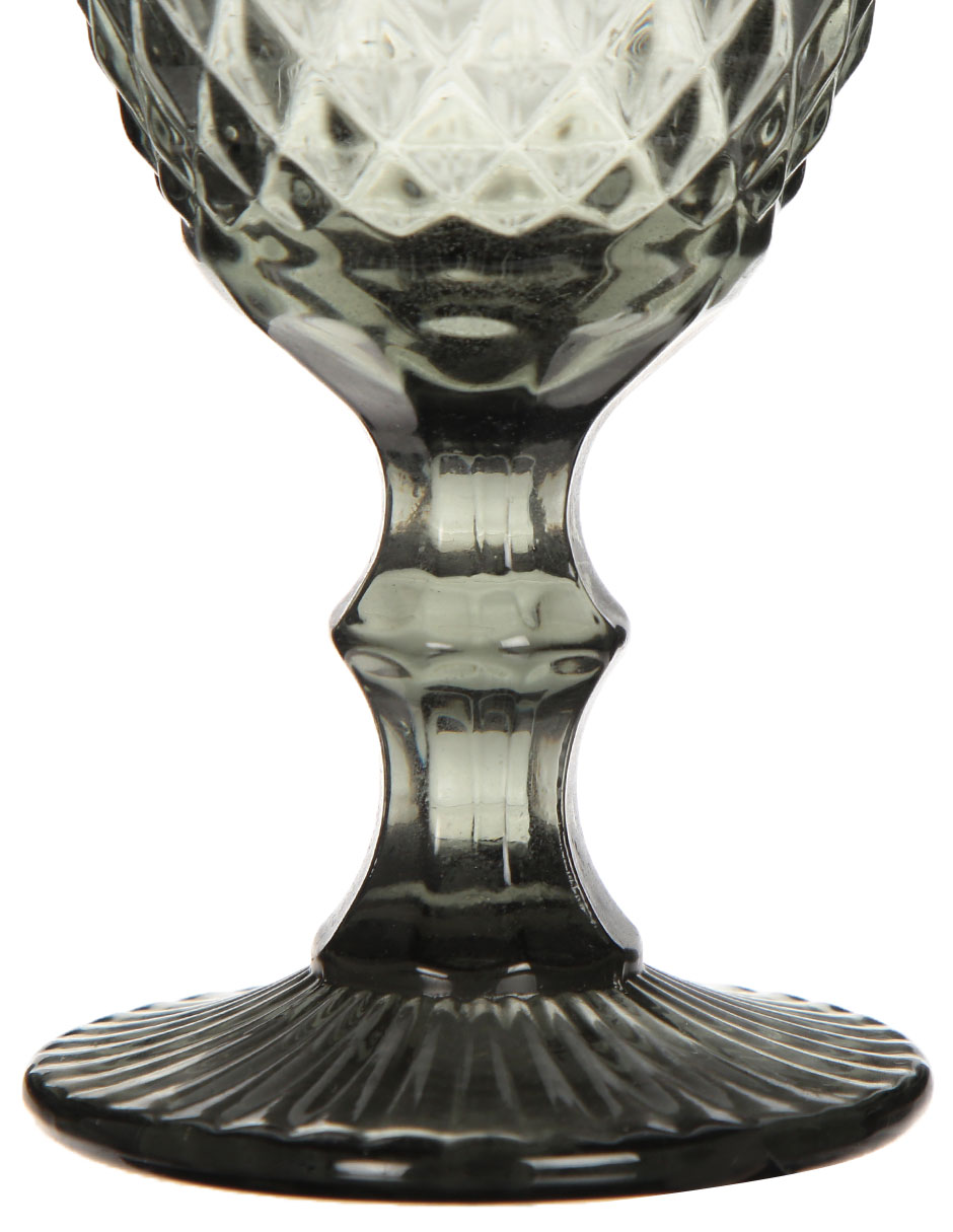 Copa para agua Romance de vidrio 3