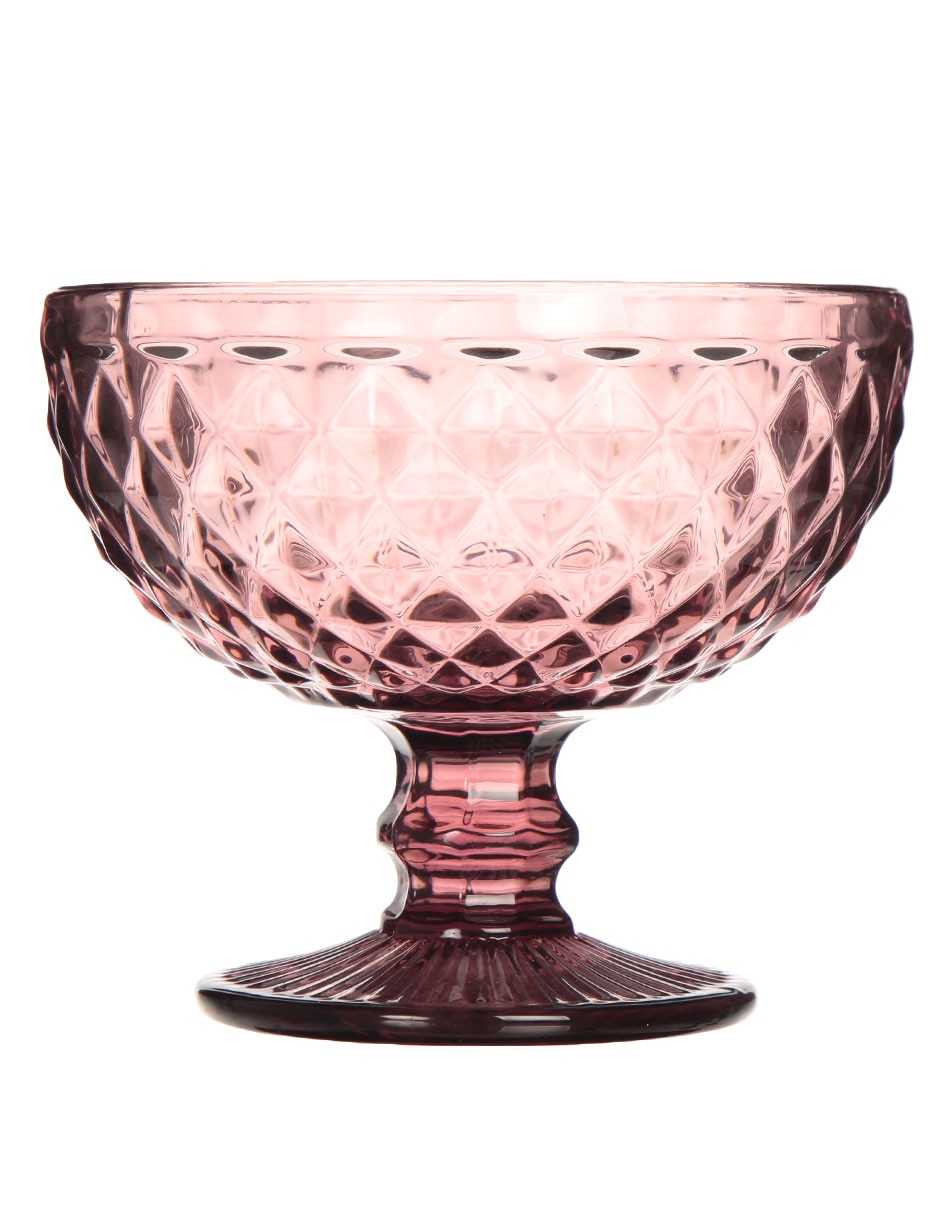 Copa para helado Romance de vidrio