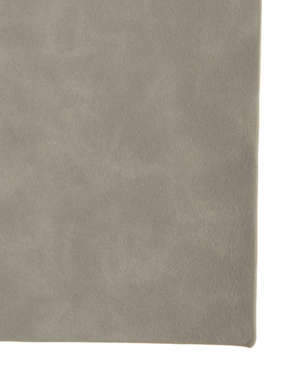 Mantel individual rectangular de poliuretano Luur 2