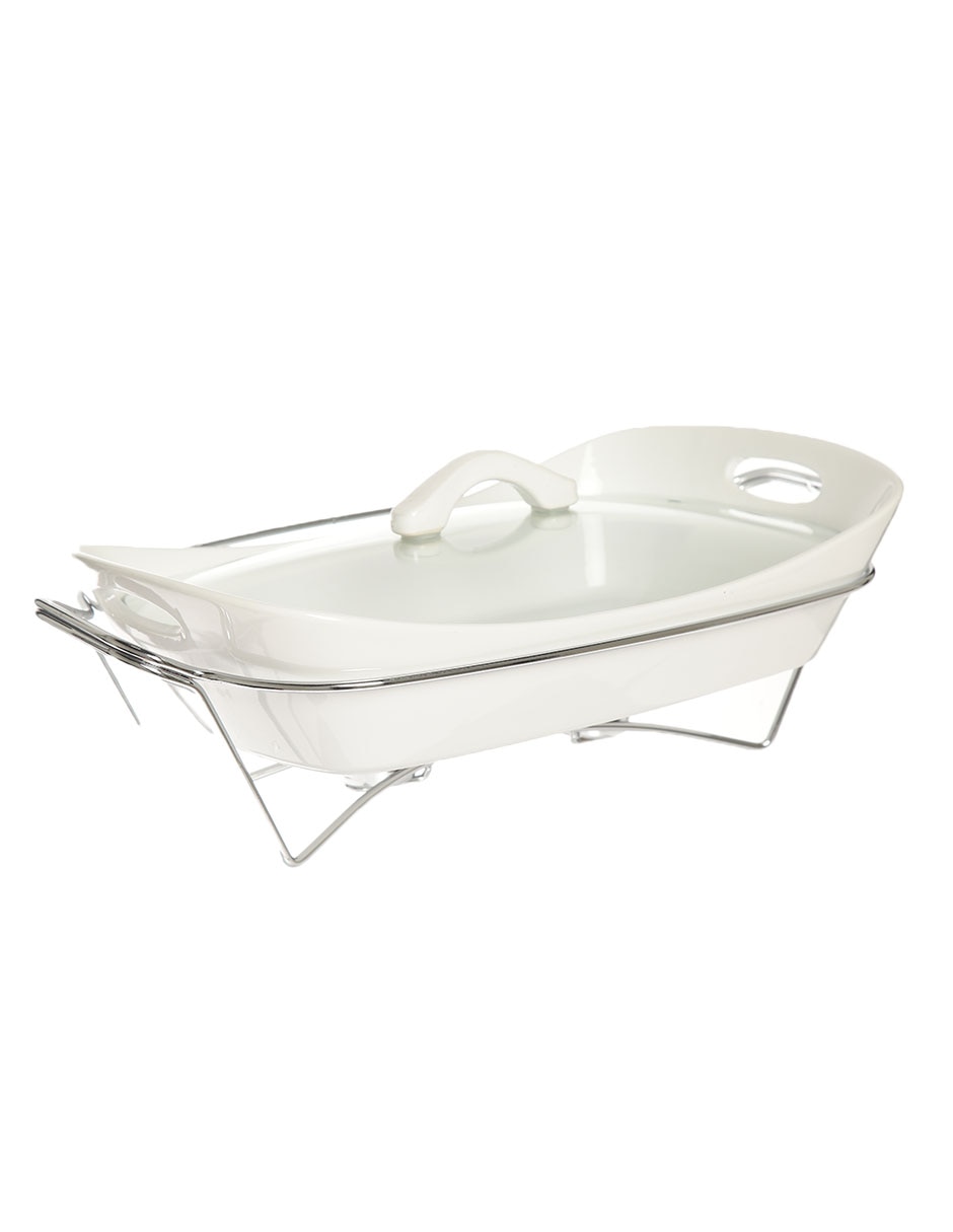 Refractario de porcelana 2