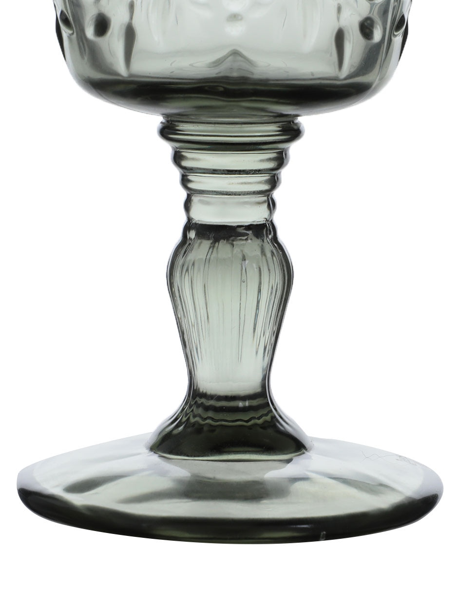 COPA VINO TINTO, 300 ML DEBUTANT, GRISE