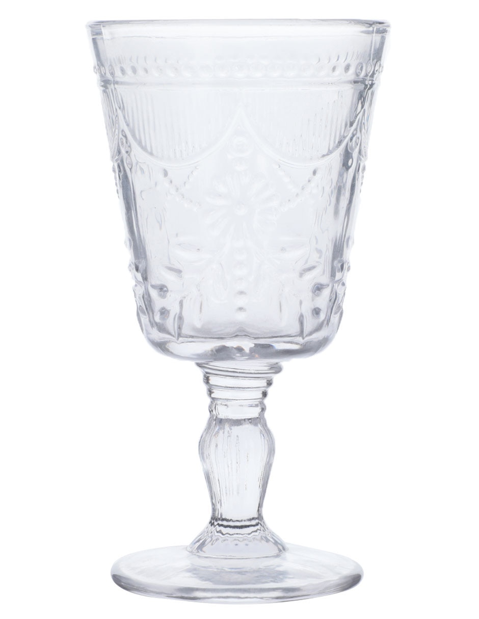 Copa para vino tinto Debutante de vidrio