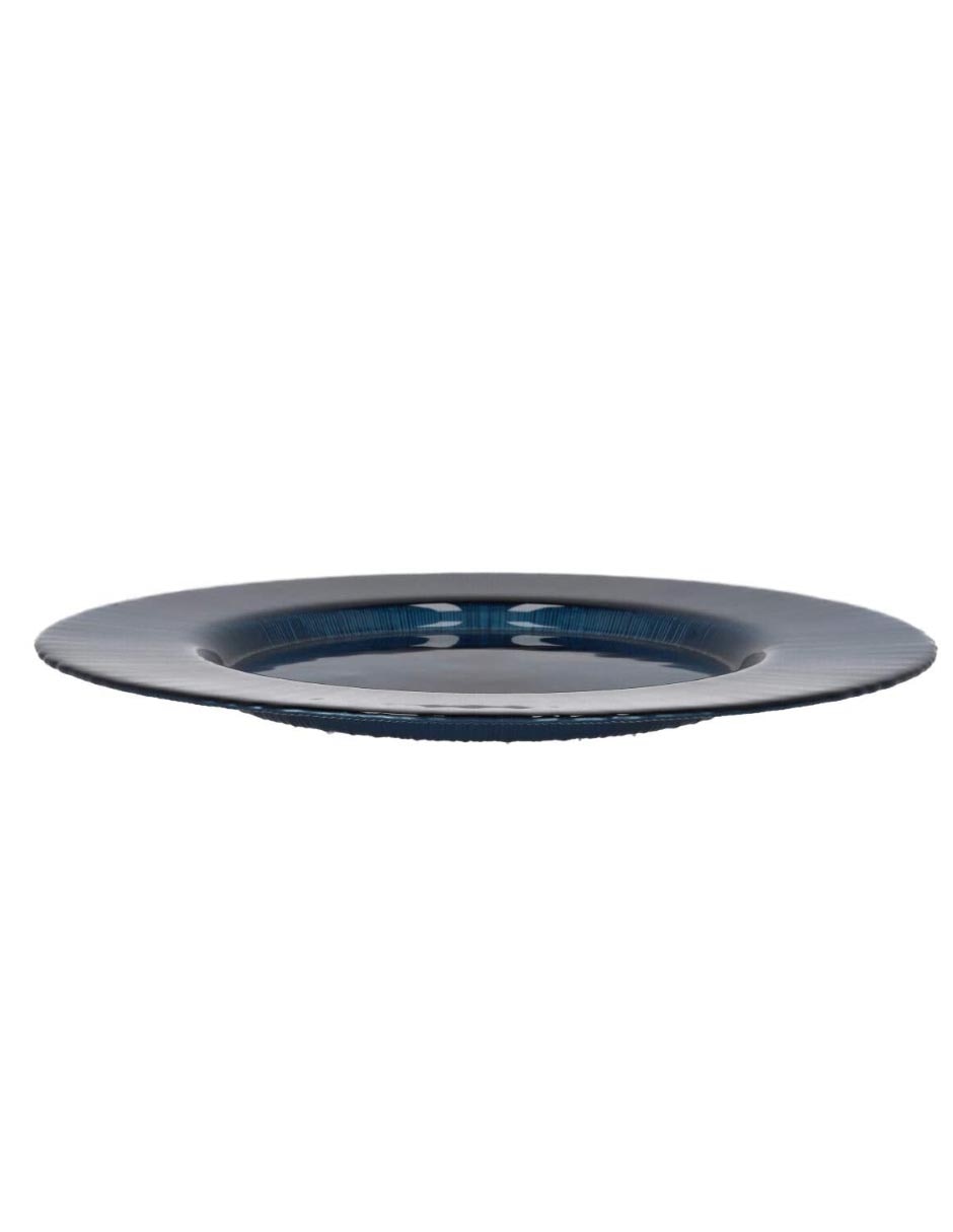 Plato base Focus de vidrio 3