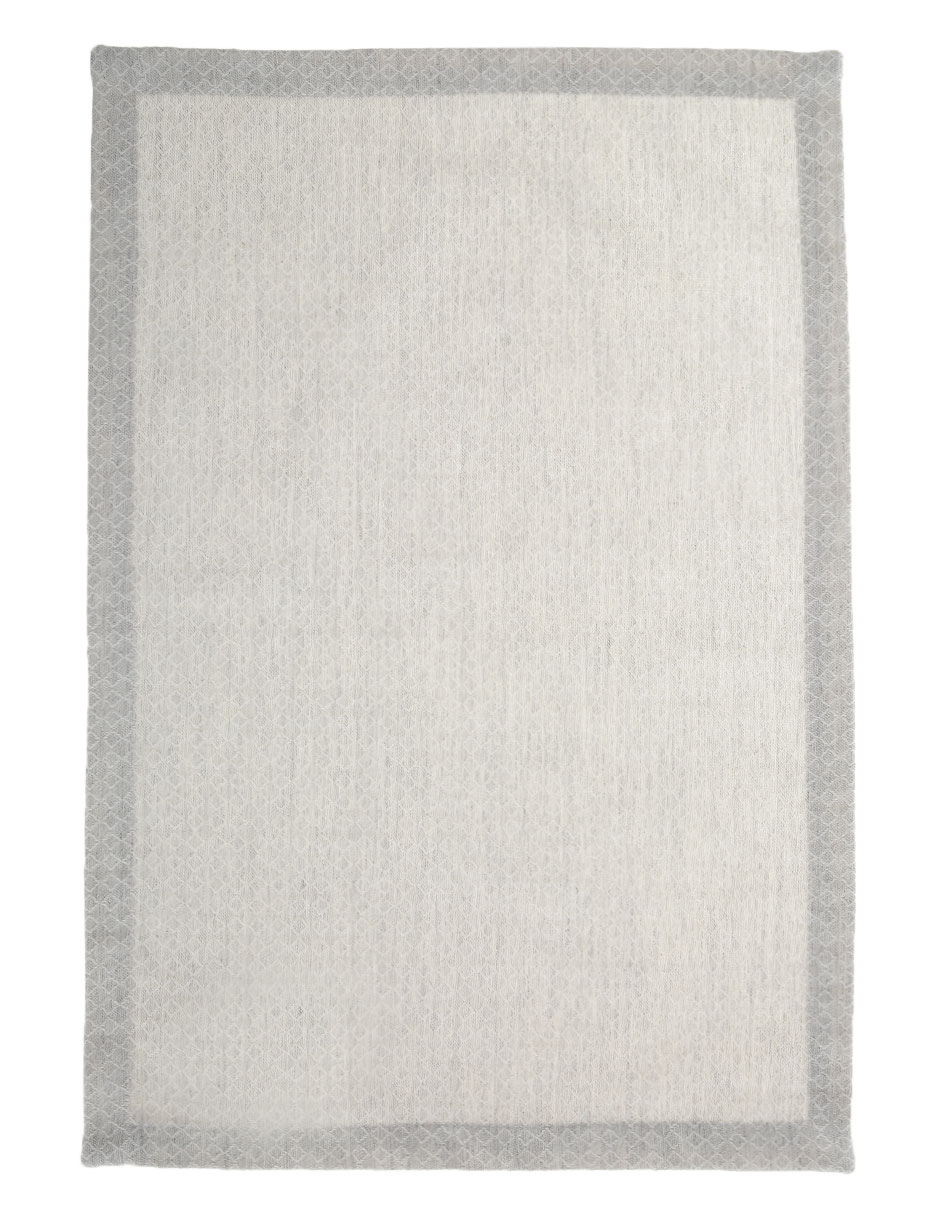 Mantel individual rectangular de algodón Asis Memoria Mantel individual rectangular de algodón Asis Memoria
