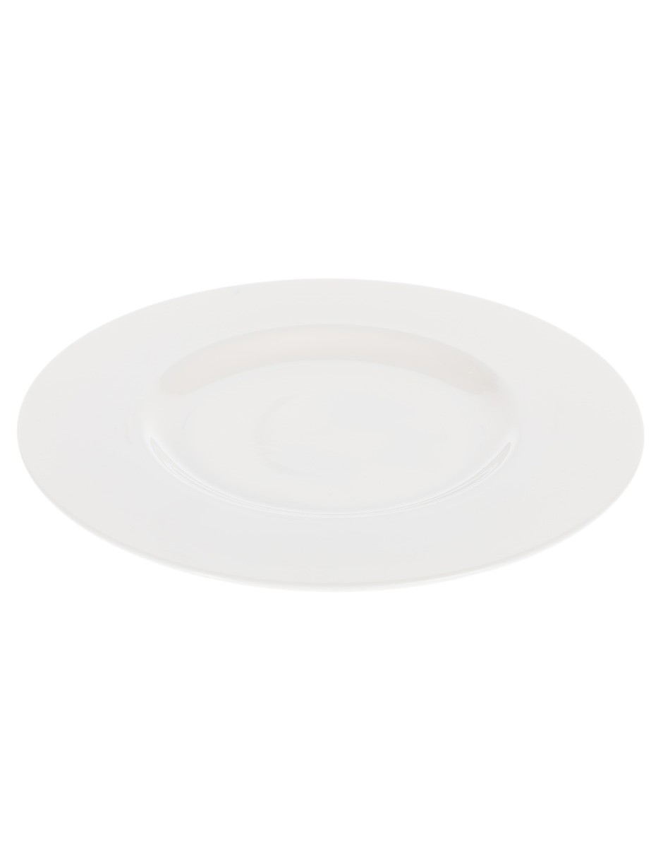 Plato ensalada Fancy de porcelana Plato ensalada Fancy de porcelana