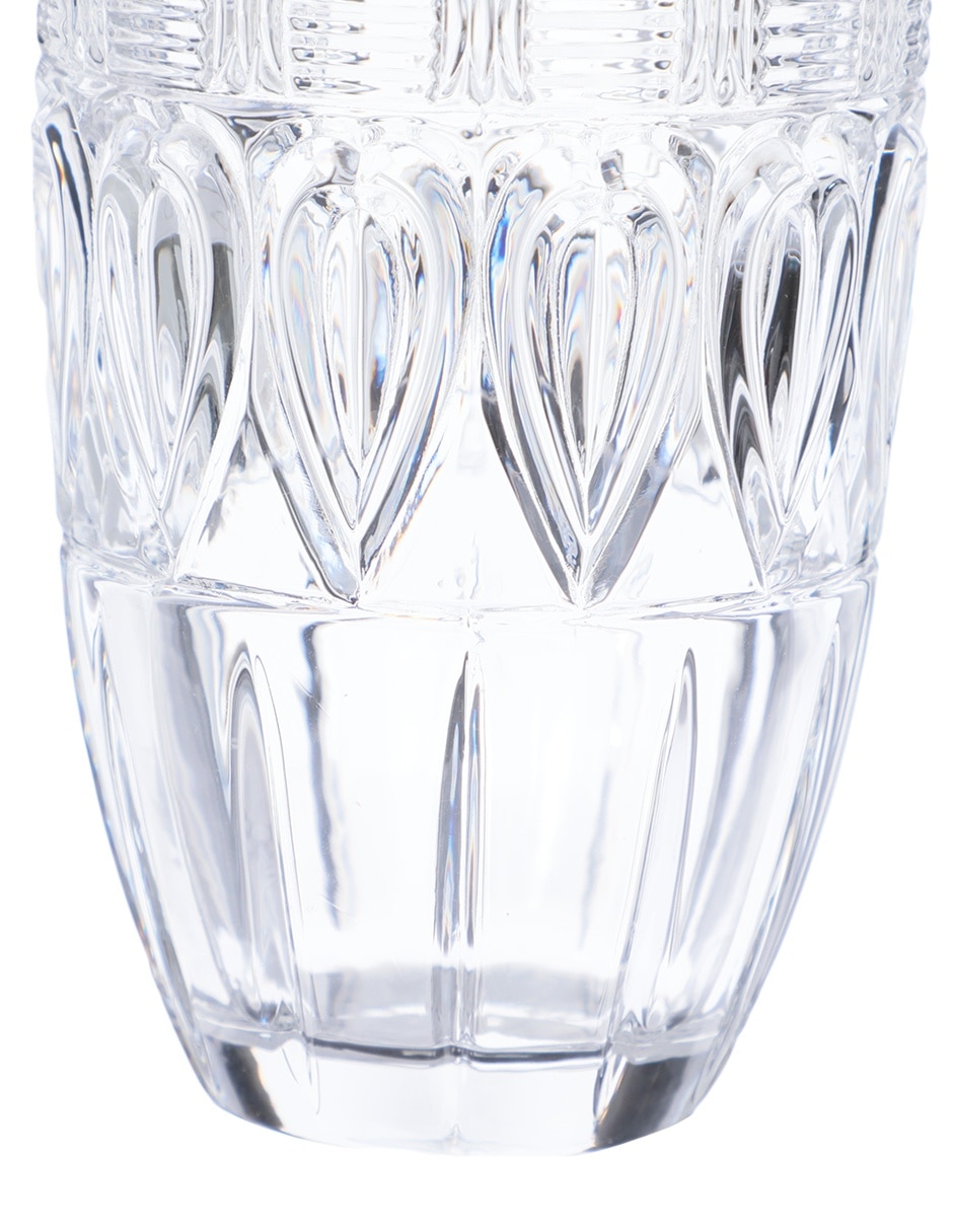 Vaso de vidrio 3