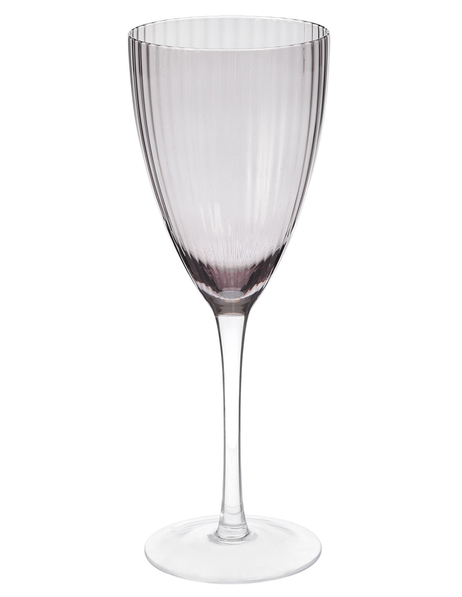 Copa para vino blanco NuriI de vidrio