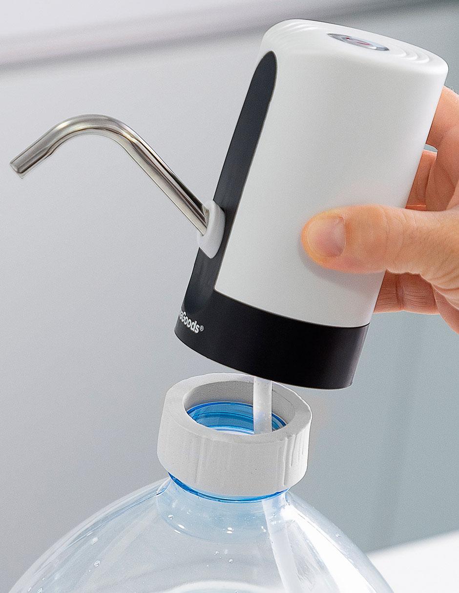 Dispensador de agua automático 3