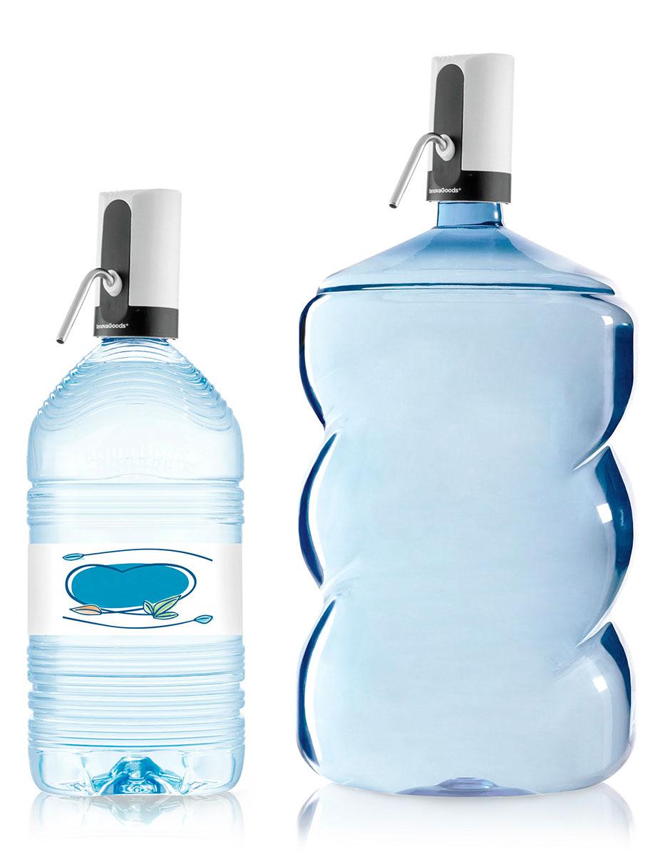 Dispensador de agua automático 4