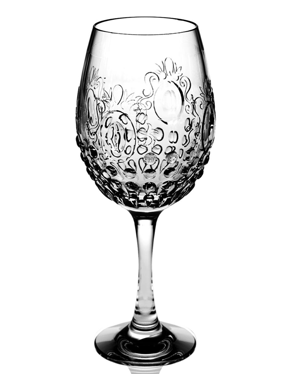 Copas de champán copa de vino cristal de lujo cristalino fiesta de