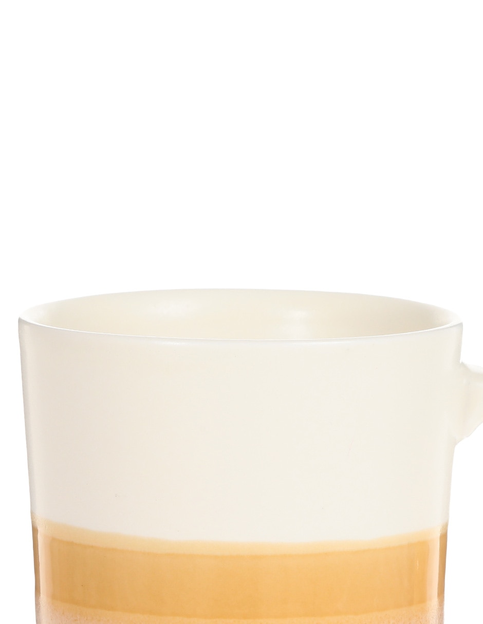 Set de tazas clásicas Sunset Paraiso 2