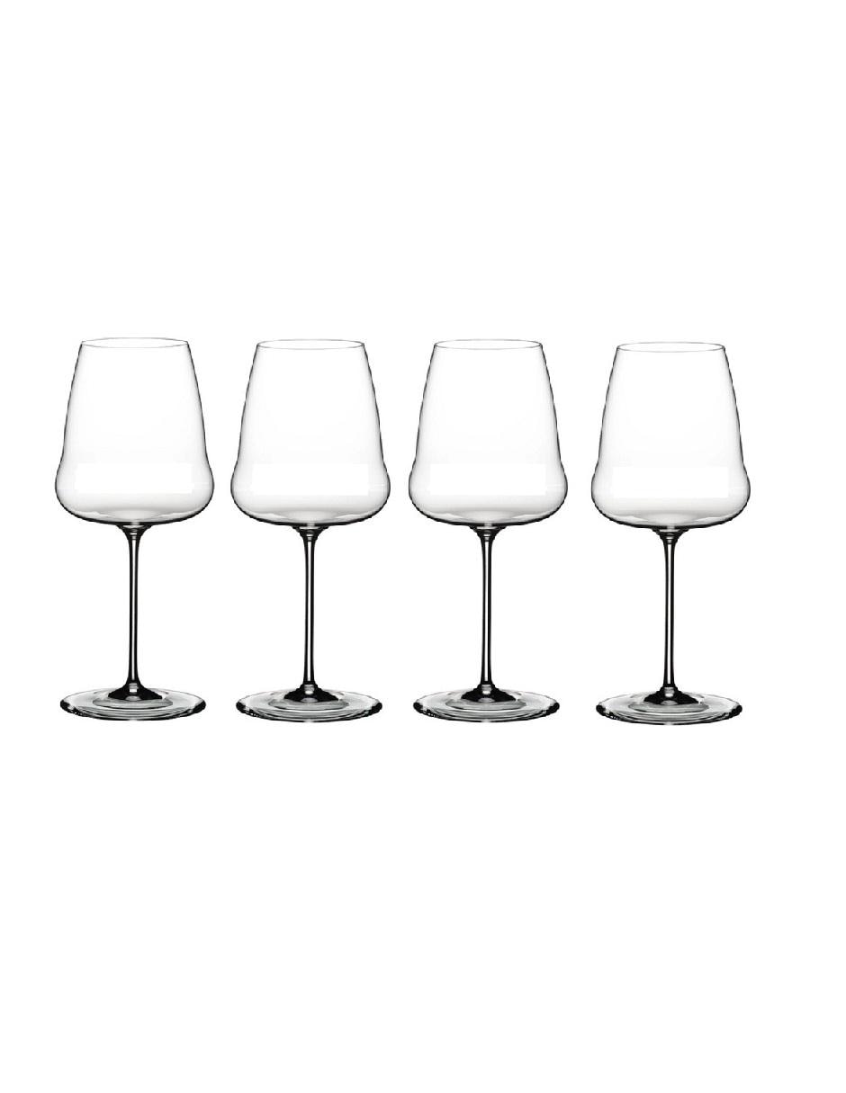 Copa para vino de cristal Copa para vino de cristal