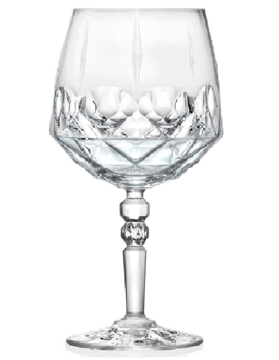 Copa para cóctel Alkemist de cristal Copa para cóctel Alkemist de cristal