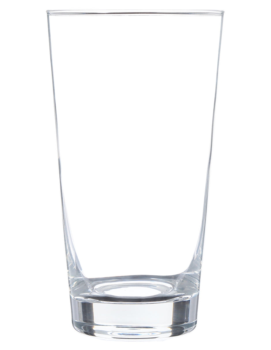 Vaso High Ball de vidrio