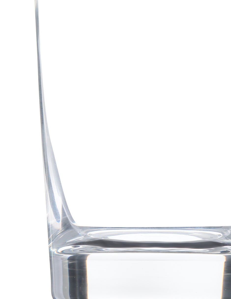 Vaso High Ball de vidrio 4