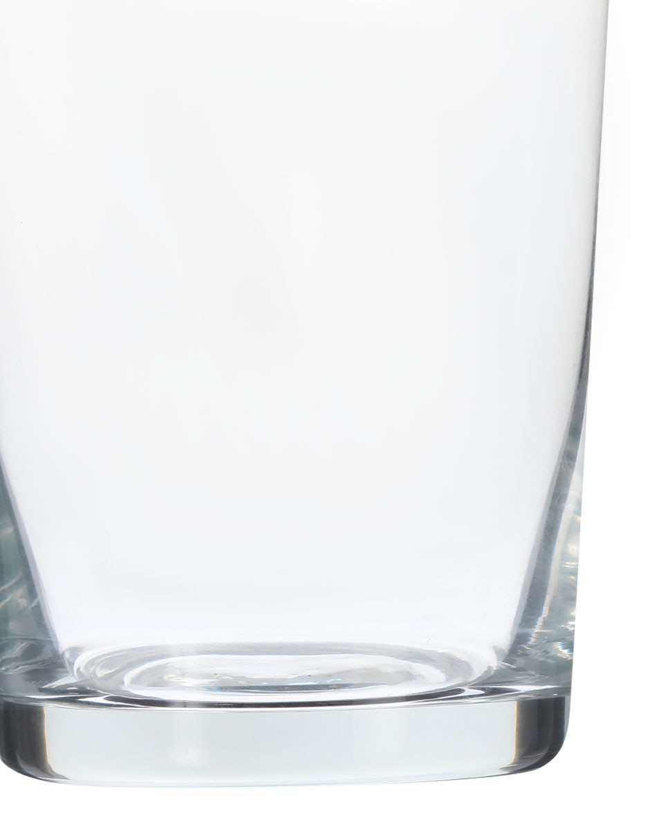 Vaso Dof de vidrio 4