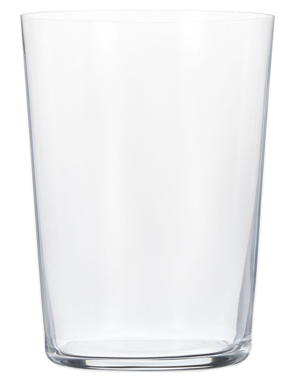 Vaso High Ball de vidrio