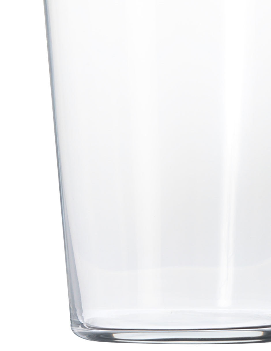 Vaso High Ball de vidrio 4