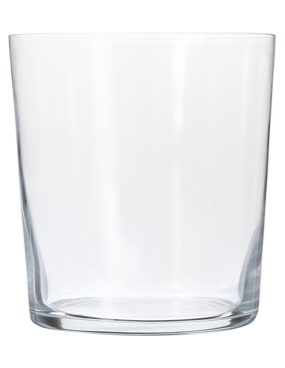 Vaso Dof de vidrio