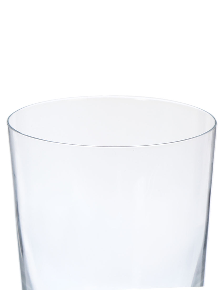 Vaso Dof de vidrio 2