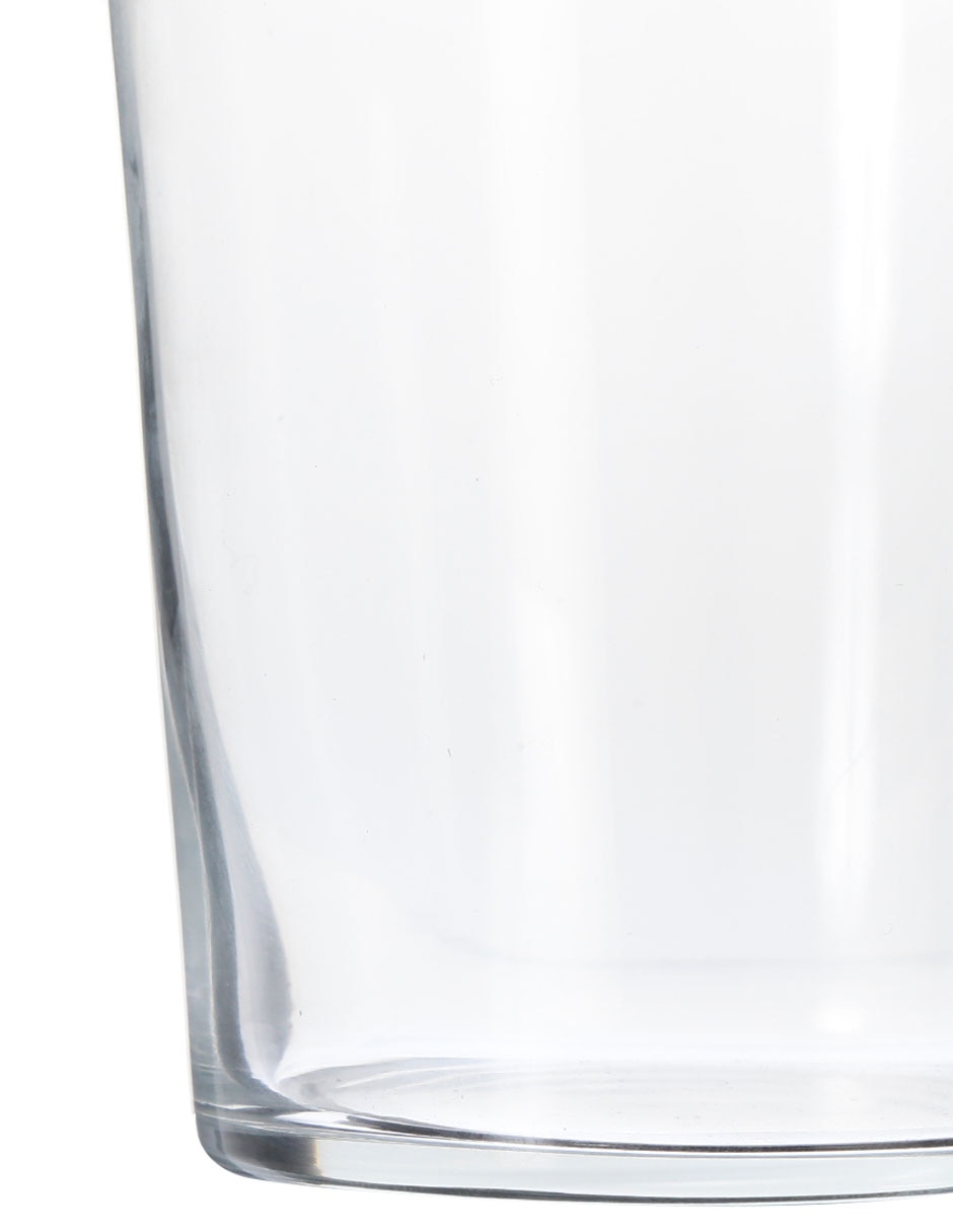 Vaso Dof de vidrio 4