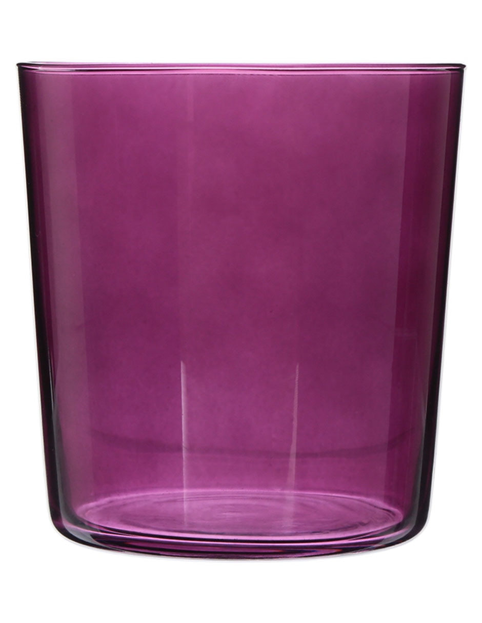 Vaso Dof de vidrio