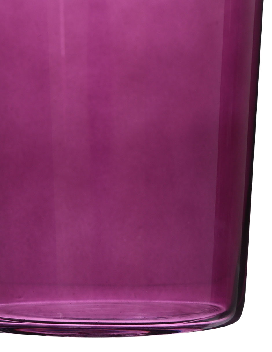 Vaso Dof de vidrio 4