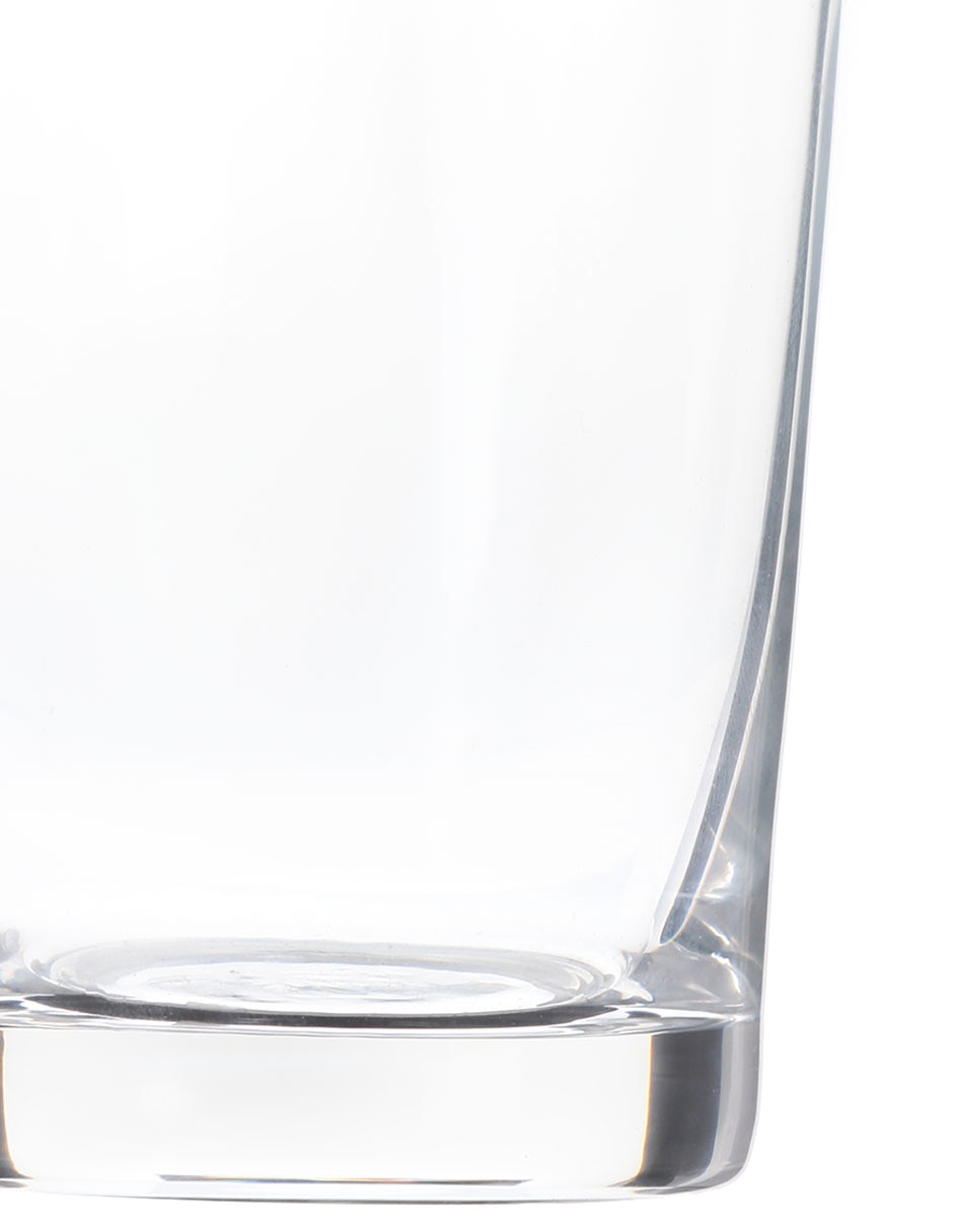 Vaso jugo de vidrio 4