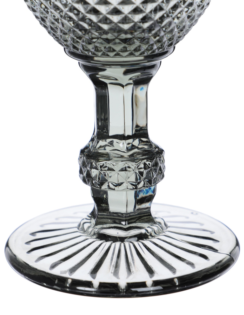 Copa para vino tinto Irina de vidrio 3