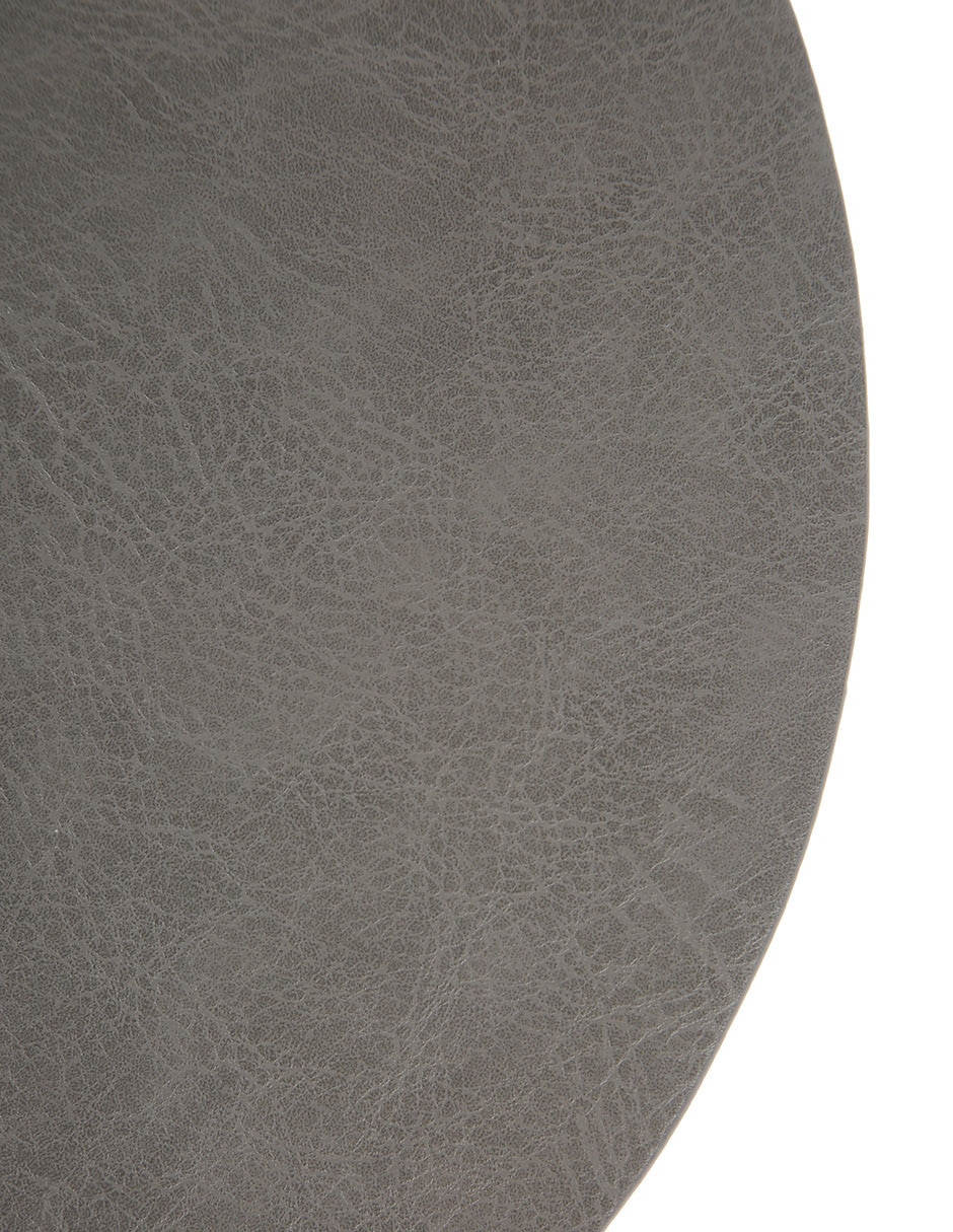 MANTEL IND REDONDO, M REDONDO B, GRIS