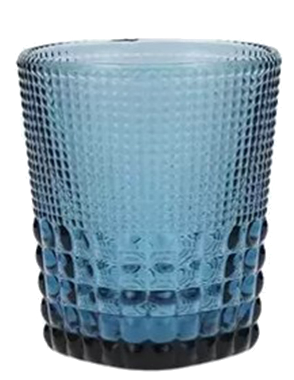 Vaso de vidrio 3