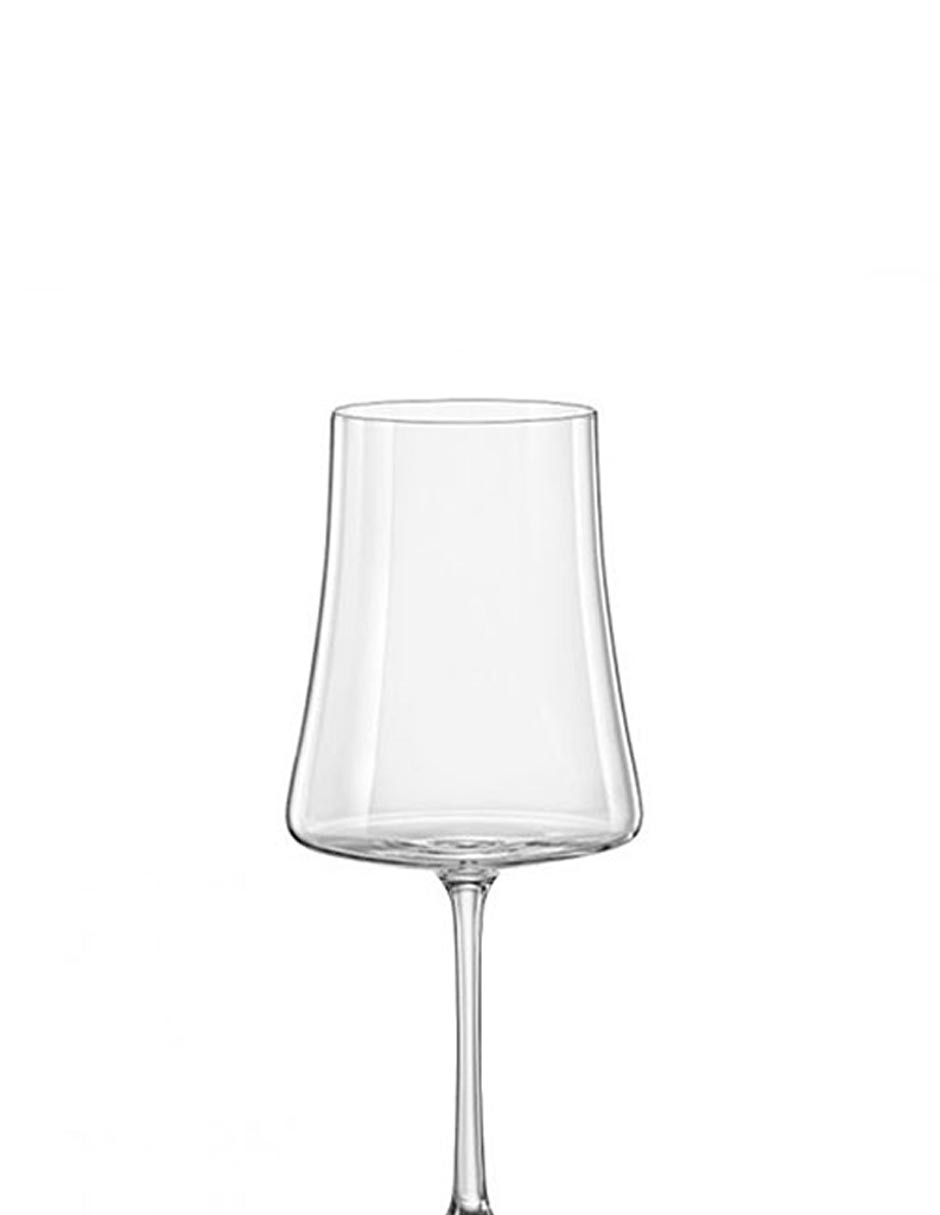 Copa para vino tinto 4