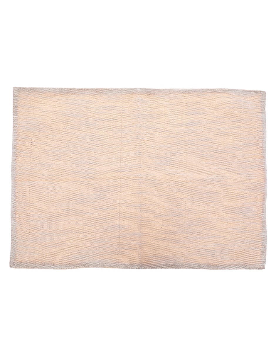 Mantel individual rectangular de algodón Murcia Mantel individual rectangular de algodón Murcia