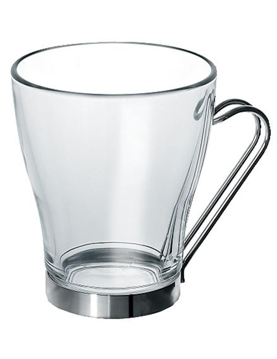Set de tazas redondas Debora