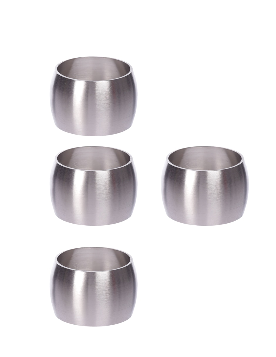 Set de aro para servilletas Bracelet 1