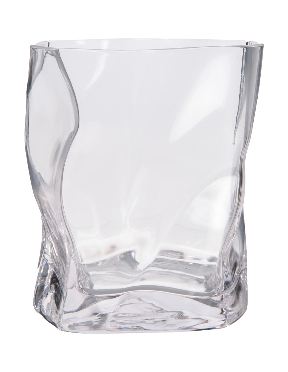 Vaso old fashion Rock de vidrio Vaso old fashion Rock de vidrio