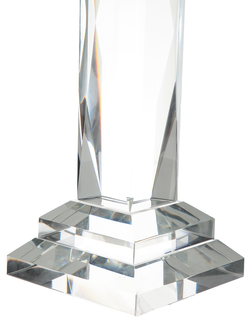 Candelabro de cristal Coliseo 4