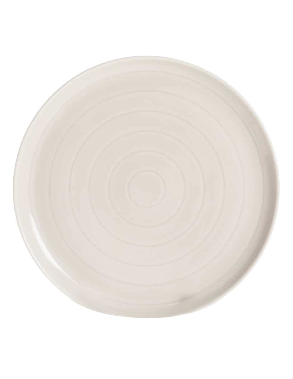PLATO ENSALADA BEAT, GRIS