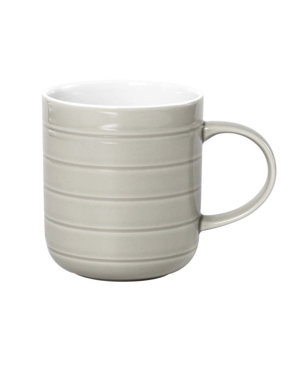 Taza clásica Beat