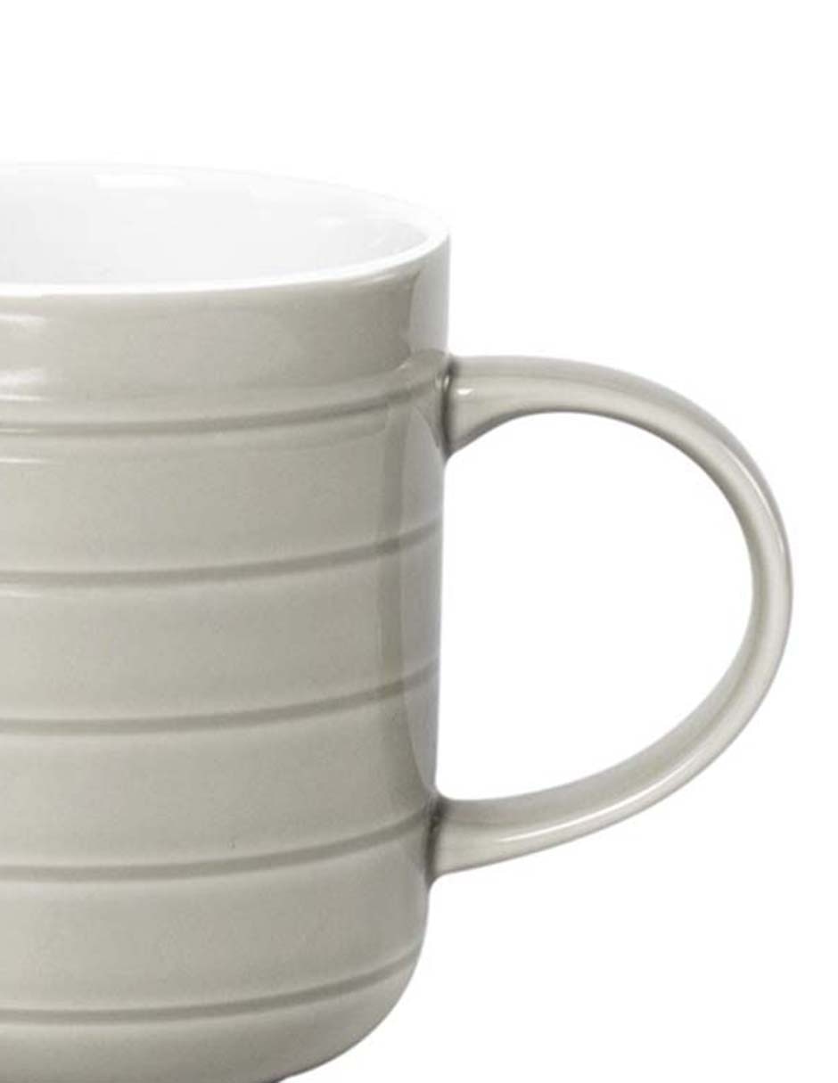 TAZA BEAT, GRIS