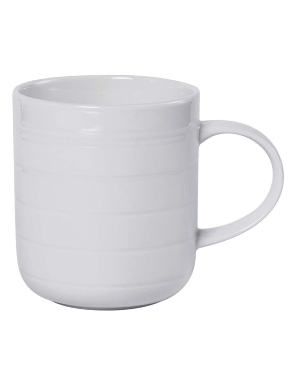 Taza clásica Beat 1