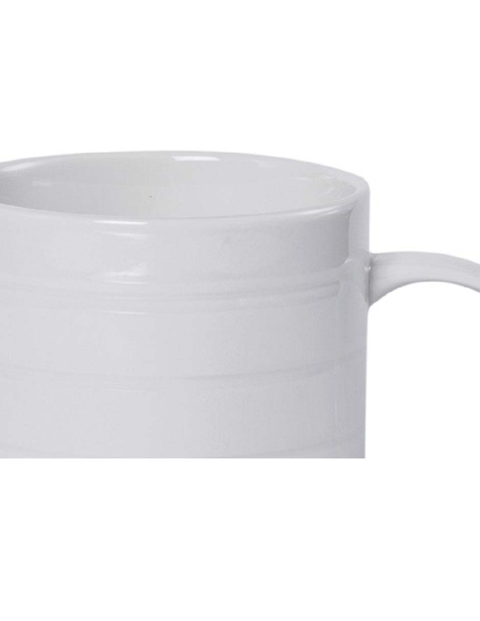 Taza clásica Beat 2