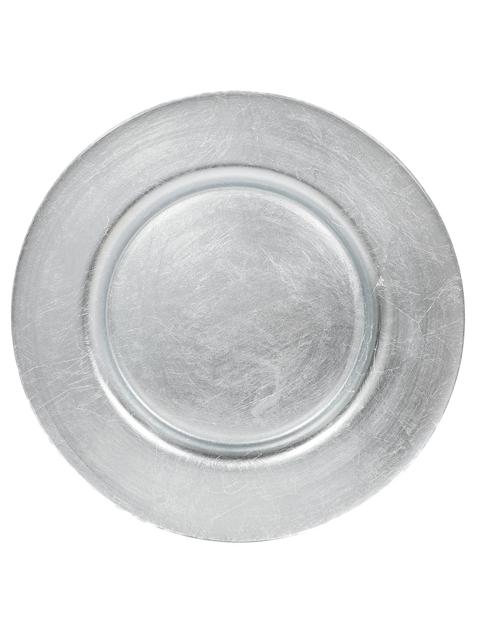 Plato base Foil de vidrio 2